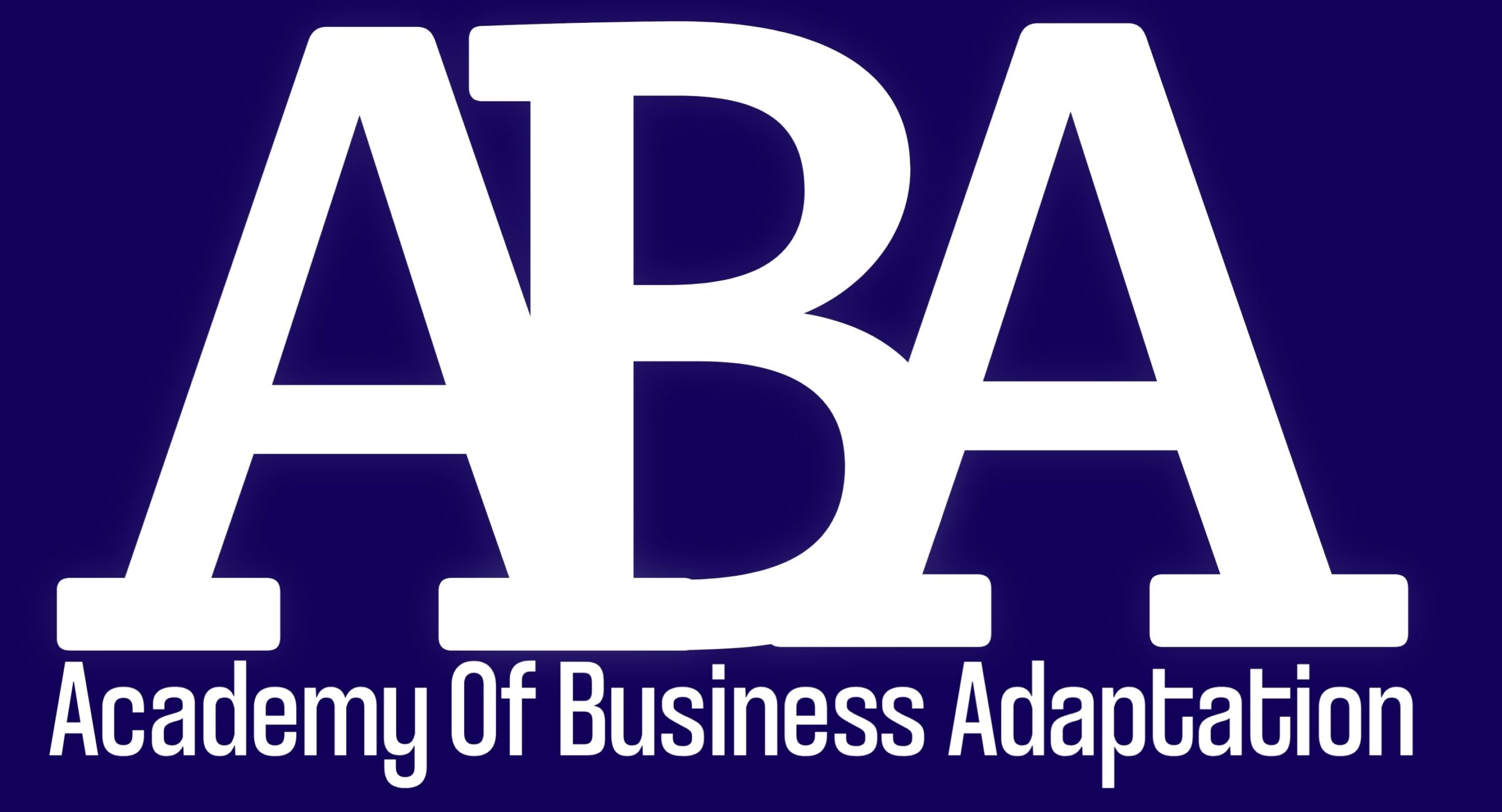Academy of Business Adaptation Logo
